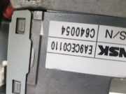 Servolenkung Elektrisch 8201207611 Mercedes-Benz Citan (415.6) Van 1.5 109 CDI (OM607.951(K9K-B6)) 2012-10