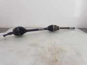 Antriebswelle Rechts Vorne ABS 9825390980 Peugeot 208 II (UB/UH/UP) Schrägheck 5-drs 1.2 Vti 12V PureTech 100 (EB2ADTDB(HNE)) 2021-10