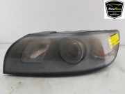 Scheinwerfer Links 31335221 Volvo V50 (MW) Kombi 2.4 20V (B5244S5(Euro 4)) 2005-10