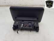 Zentrale Steuerung Multimedia A2059004113 Mercedes-Benz C Estate (S205) Kombi C-350 e 2.0 16V (M274.920) 2015-11