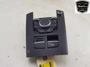 Mmi Schalter 8V0919614P Audi A3 Sportback (8VA/8VF) Schrägheck 5-drs 2.0 TDI 16V (CRBC) 2014-03