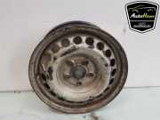 Felge Stahl VW Transporter T5 Kasten 7H8601027A