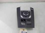 Mmi Schalter 8V0919614P Audi A3 Sportback (8VA/8VF) Schrägheck 5-drs 1.4 TFSI ACT 16V (CPTA(Euro 5; Euro 6)) 2013-10