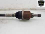 Antriebswelle Links Vorne ABS 9808800480 Opel Crossland (X) SUV 1.2 12V (B12XE(EB2F)) 2017