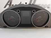 Tachoeinheit Kmh 3AA920870A Volkswagen Passat Variant (365) Kombi 1.6 TDI 16V Bluemotion (CAYC(Euro 5)) 2011-02 CAYC(Euro 5)