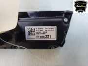 Bedienung Heizung 39185221 Opel Corsa F (UB/UH/UP) Schrägheck 5-drs 1.2 12V 75 (F12XEL(EB2FD)) 2020