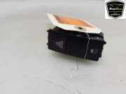 Warnleuchte Schalter A2048703658 Mercedes-Benz GLK (204.7/9) SUV 2.2 200 CDI 16V BlueEfficiency (OM651.913) 2014