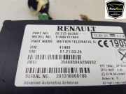 Steuergerät Telefon 282754595R Renault Clio IV (5R) Schrägheck 5-drs 0.9 Energy TCE 90 12V (H4B-408(H4B-B4)) 2013-08