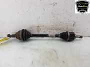 Antriebswelle Links Vorne ABS 9809710080 Opel Crossland (X) SUV 1.2 Turbo 12V (B12XHL(EB2DT)) 2017