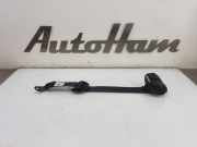 Sicherheitsgurt Links Hinten 6R0857805 Volkswagen Polo V (6R) Schr?gheck 1.4 16V (CLPA) 2011 CLPA