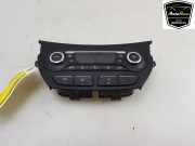 Bedienung Heizung 1866943 Ford C-Max (DXA) Großraumlimousine 1.6 TDCi 16V (T1DB(Euro 5)) 2013-10