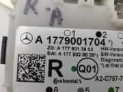 Steuergerät Zentralverriegelung A1779001704 Mercedes-Benz B (W247) Schrägheck 1.3 B-200 Turbo 16V (M282.914) 2019-07