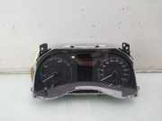 Tachoeinheit Kmh 83800K0221 Toyota Yaris IV (P21/PA1/PH1) Schrägheck 1.5 12V Hybrid 115 (M15AFXE) 2024-01