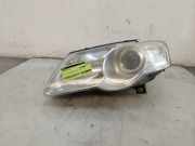 Scheinwerfer Links 3C0941005AA Volkswagen Passat Variant (3C5) Kombi 1.4 TSI 16V (CAXA(Euro 5)) 2009-09 CAXA(Euro 5)