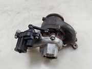 Turbolader 05C145701B Volkswagen T-Cross SUV 1.0 TSI 110 12V (DLAA) 2023 DLAA