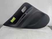 Türverkleidung Links Hinten 676300H050 Toyota Aygo X Schrägheck 1.0 12V VVT-i (1KR-FE) 2025-03