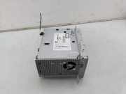 Radio 20984175 Opel Meriva Großraumlimousine 1.4 Turbo 16V ecoFLEX (B14NEL(Euro 6)) 2010-11