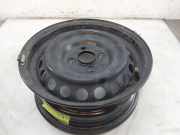Felge St, 14", 5,5J, ET42, 4 Gats 52910K7000 Hyundai i10 Schrägheck 1.0 12V (G3LD) 2023