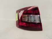 Rücklicht Links 5JJ945111A Skoda Rapid Liftback 1.0 TSI 12V (DKLD) 2019-04