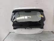 Heckklappe 67005K0030 Toyota Yaris IV (P21/PA1/PH1) Schrägheck 1.5 12V Hybrid 115 (M15AFXE) 2024-03