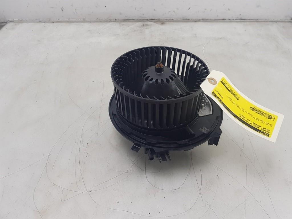 Heizgebläse Motor 5Q1819021E Skoda Kodiaq SUV 1.5 TSI 150 ACT 16V (DPCA) 2023-01