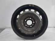 Felge St, 15", 65J, ET42, 5 Gats 98327624VT Peugeot Partner (EA//EF/EN/EU) Van 1.5 BlueHDi 75 (DV5RE(YHW)) 2020-06