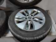 Räder Set Li, 16", 7J, ET46, 5 Gats, 55m 5E3601025AH Skoda Octavia Kombi (NXAC) Kombi 5-drs 1.0 TSI 12V (DLAA) 2022