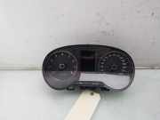 Tachoeinheit Kmh 6R0920860D Volkswagen Polo V (6R) Schrägheck 1.2 12V BlueMotion Technology (CGPA(Euro 5)) 2010-06 CGPA(Euro 5)