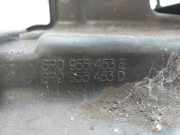 Scheibenwaschbehälter Vorne 6R0955453E Volkswagen Polo V (6R) Schrägheck 1.2 TSI (CBZB) 2011-07 CBZB