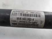 Antriebswelle Rechts Hinten ABS 95B501203K Porsche Macan (95B) SUV 2.0 16V Turbo (DLHB) 2017-05