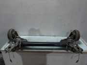 Hinterachse Vwa ABS 1386780080 Fiat Fiorino (225) Van 1.3 JTD 16V Multijet (199.A.9000(Euro 5)) 2009-01