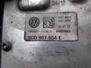 Vorderachsgetriebe ABS 0CQ907554E Volkswagen Golf VII (AUA) Schrägheck 2.0 GTI 16V Performance Package (DKTB) 2017-11 DKTB