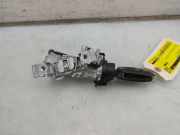 Zündschloss + Schlüssel 1K0905851B Audi A3 Sportback (8PA) Schrägheck 5-drs 1.4 TFSI 16V (CMSA) 2012-01