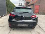 Heckklappe 901009631R Renault Clio IV (5R) Schrägheck 5-drs 0.9 Energy TCE 90 12V (H4B-408(H4B-B4)) 2013-07