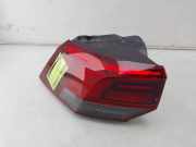 Rücklicht Links 5H0945095C Volkswagen Golf VIII (CD1) Schrägheck 1.5 TSI 16V (DXDB) 2021-07 DXDB