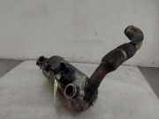 Ru?partikelfilter JX615H270GA Ford Focus 4 Schr?gheck 1.5 EcoBlue 120 (ZTDA) 2018-08