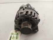 Lichtmaschine V-Snaar 231004BE0B Renault Captur I (2R) SUV 1.2 TCE 16V EDC (H5F-412(H5F-G4)) 2018-01