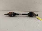 Antriebswelle Links Vorne ABS 9808800680 Opel Crossland (X) SUV 1.2 Turbo 12V (F12XHT(EB2ADTS)) 2021-06