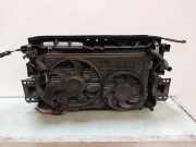 Kühler Komplett 1K0959455FJ Volkswagen Tiguan (5N1/2) SUV 1.4 TSI 16V (CAXA(Euro 5)) 2010-11 CAXA(Euro 5)