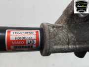 Lenkgetriebe 565001W100 Kia Rio III (UB) Schrägheck 1.2 CVVT 16V (G4LA5) 2012-08