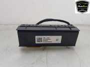 Steuergerät Heizung 13598154 Opel Astra K Schrägheck 5-drs 1.4 Turbo 16V (B14XFT) 2016-10