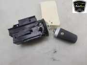 Zündschloss + Schlüssel 3C0905843T Volkswagen Passat Variant (3C5) Kombi 1.6 TDI 16V Bluemotion (CAYC(Euro 5)) 2010 CAYC(Euro 5)