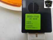 Alarmsirene 955501Y100 Kia Picanto (TA) Schrägheck 1.2 16V (G4LA5) 2016-05