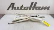 Dachairbag Links 72129147337 BMW 5 serie (E60) Limousine 550i 32V (N62-B48B) 2006-07