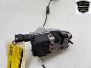 Türschloss Stangen Rechts Hinten 833327 Peugeot 3008 I (0U/HU) Großraumlimousine 1.6 16V THP 150 (EP6CDTM(5FE)) 2010