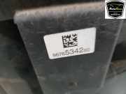 Kühler Komplett 6455JF Opel Crossland (X) SUV 1.2 12V (F12XE(EB2FA)) 2018