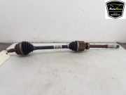 Antriebswelle Rechts Vorne ABS 9825390980 Opel Corsa F (UB/UH/UP) Schrägheck 5-drs 1.2 Turbo 12V 100 (F12XHL(EB2ADTD)) 2021