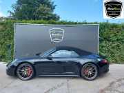 Tür Links Vorne 99153191104GRV Porsche 911 (991) Cabrio 3.8 24V Carrera 4S (MA103) 2013-06