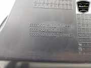 Handschuhfach 555500D171 Toyota Yaris III (P13) Schrägheck 1.5 16V Hybrid (1NZ-FXE) 2020-08