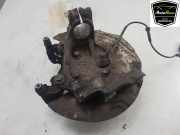 Achsschenkel Links Vorne 31216793923 BMW 1 serie (E87/87N) Schrägheck 5-drs 116i 1.6 16V (N45-B16A) 2006-07